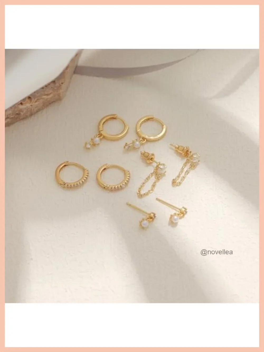 N/A 14k gold